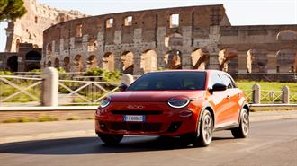 Italy Approves Nearly $700 million in New Subsidies for EVs